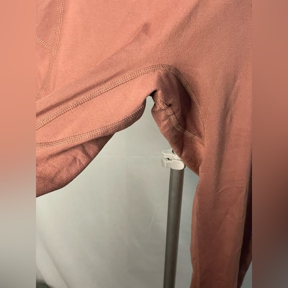 Free People‎ Movement size XS mauve leggings - Picture 5 of 8